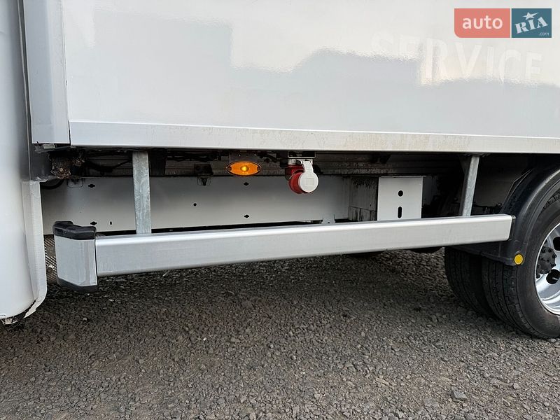 Рефрижератор Renault Master 2020 в Луцьку фото 24 Рефрижератор Renault Master 2020 в Луцьку