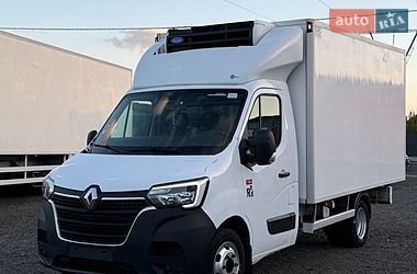 Рефрижератор Renault Master 2020 в Луцьку фото 11 Рефрижератор Renault Master 2020 в Луцьку