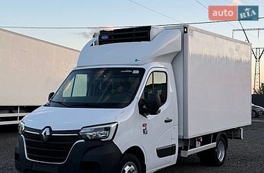 Рефрижератор Renault Master 2020 в Луцьку фото 29 Рефрижератор Renault Master 2020 в Луцьку