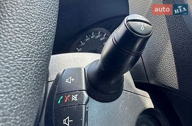 Вантажний фургон Renault Master 2017 в Луцьку