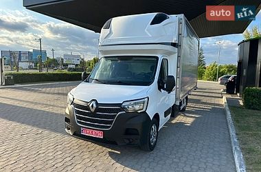 Другие грузовики Renault Master 2023 в Киеве