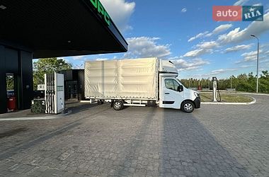 Другие грузовики Renault Master 2023 в Киеве