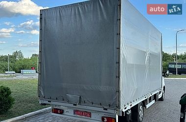 Другие грузовики Renault Master 2023 в Киеве