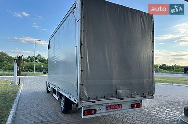 Другие грузовики Renault Master 2023 в Киеве