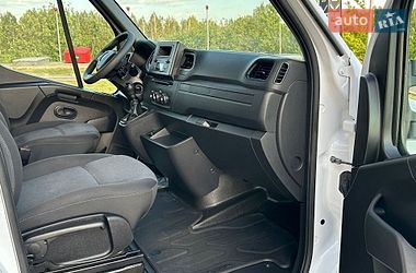 Другие грузовики Renault Master 2023 в Киеве
