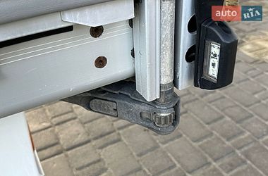 Другие грузовики Renault Master 2023 в Киеве