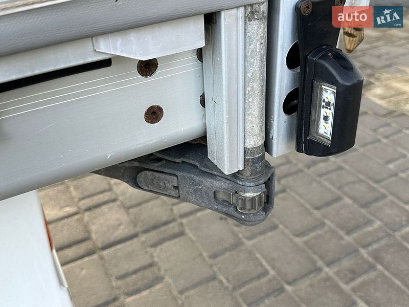 Другие грузовики Renault Master 2023 в Киеве