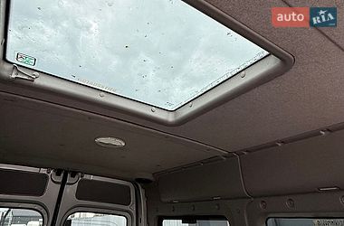 Мінівен Renault Master 2007 в Львові