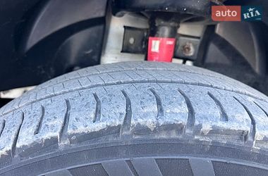 Вантажний фургон Renault Master 2017 в Дубні