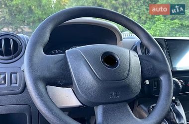 Вантажний фургон Renault Master 2017 в Дубні