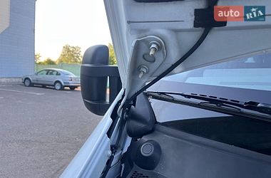 Вантажний фургон Renault Master 2017 в Дубні