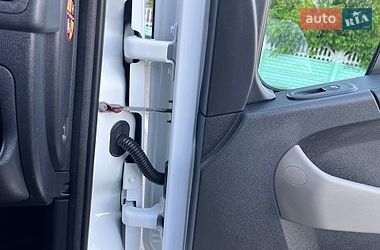 Вантажний фургон Renault Master 2017 в Дубні
