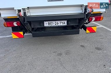 Вантажний фургон Renault Master 2017 в Дубні