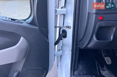 Вантажний фургон Renault Master 2017 в Дубні