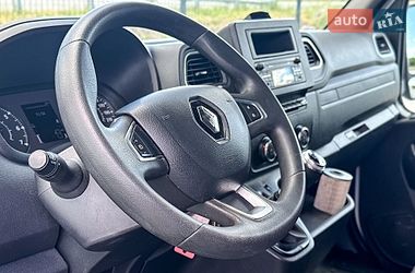 Рефрижератор Renault Master 2021 в Рівному