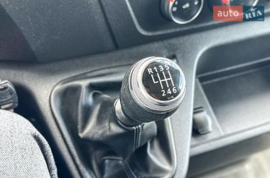 Рефрижератор Renault Master 2021 в Рівному