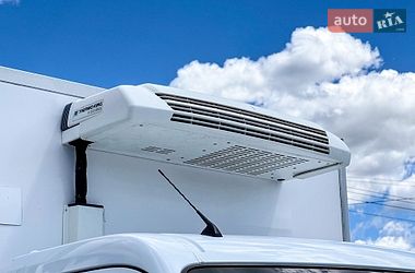 Рефрижератор Renault Master 2021 в Рівному