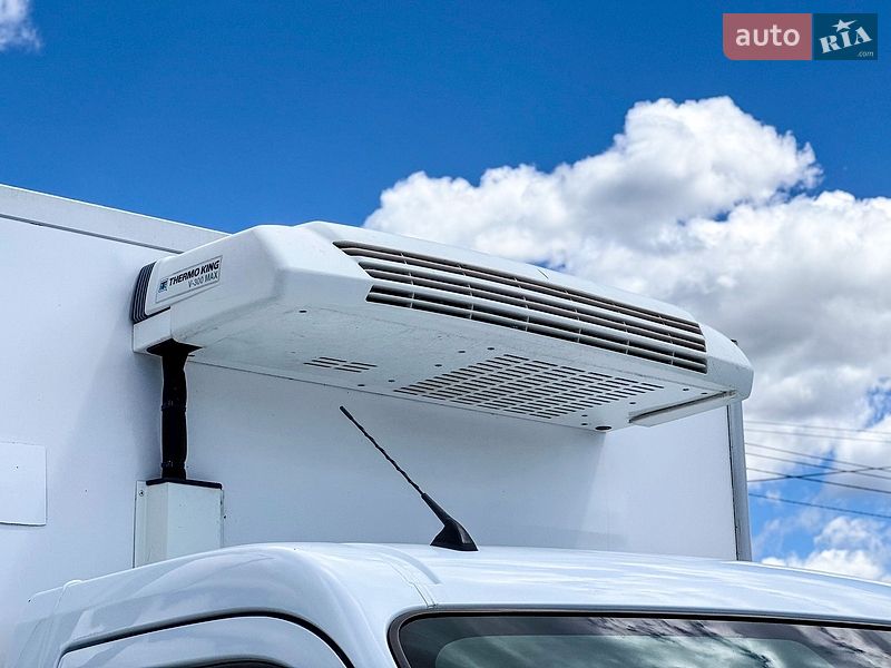 Рефрижератор Renault Master 2021 в Рівному