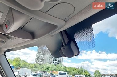 Микроавтобус грузовой (до 3,5т) Renault Master 2020 в Львове