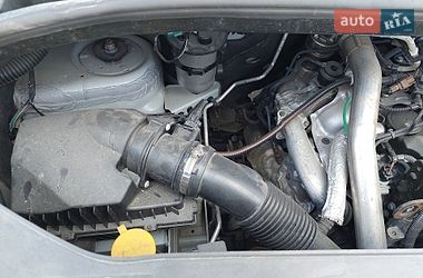 Микроавтобус грузовой (до 3,5т) Renault Master 2020 в Львове