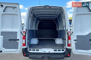 Микроавтобус грузовой (до 3,5т) Renault Master 2020 в Львове