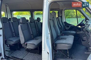 Мікроавтобус Renault Master 2015 в Дубні