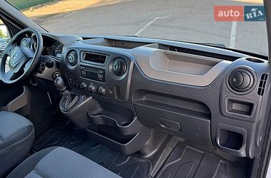 Мікроавтобус Renault Master 2015 в Дубні