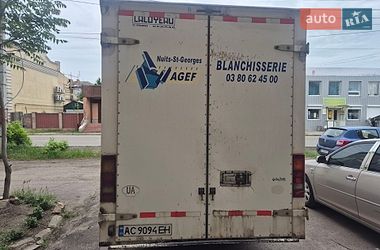 Інші вантажівки Renault Master 2007 в Павлограді