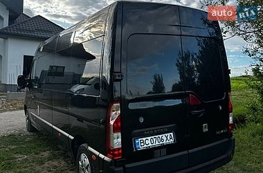 Мікроавтобус Renault Master 2019 в Городку фото 4 Мікроавтобус Renault Master 2019 в Городку