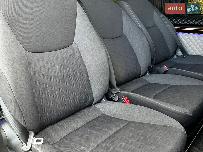 Мікроавтобус Renault Master 2019 в Городку фото 10 Мікроавтобус Renault Master 2019 в Городку