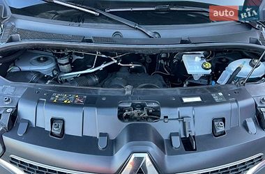 Грузовой фургон Renault Master 2023 в Днепре