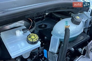 Грузовой фургон Renault Master 2023 в Днепре