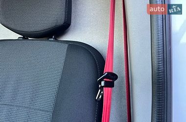 Грузовой фургон Renault Master 2023 в Днепре