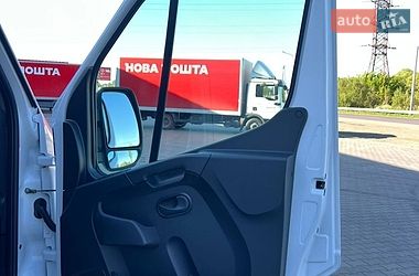 Грузовой фургон Renault Master 2023 в Днепре