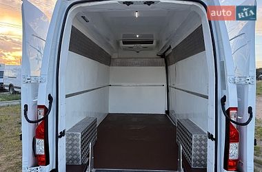 Рефрижератор Renault Master 2019 в Львове
