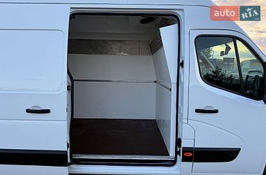Рефрижератор Renault Master 2019 в Львове