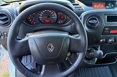 Рефрижератор Renault Master 2019 в Львове