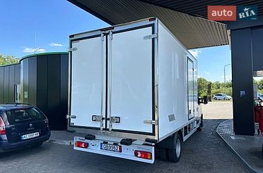 Рефрижератор Renault Master 2020 в Києві