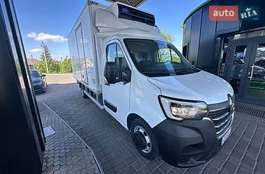 Рефрижератор Renault Master 2020 в Києві