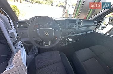 Рефрижератор Renault Master 2020 в Києві