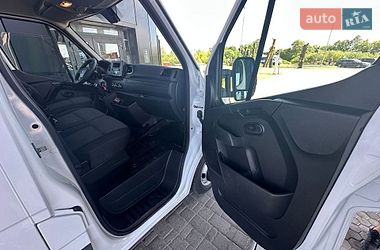 Рефрижератор Renault Master 2020 в Києві