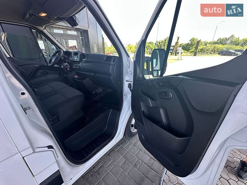 Рефрижератор Renault Master 2020 в Києві