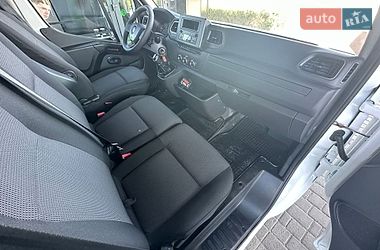 Рефрижератор Renault Master 2020 в Києві