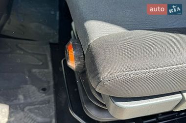 Автовоз Renault Master 2016 в Дубні
