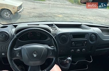 Вантажопасажирський фургон Renault Master 2016 в Миколаєві фото 30 Вантажопасажирський фургон Renault Master 2016 в Миколаєві