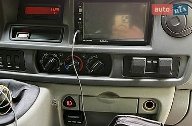 Минивэн Renault Master 2005 в Шептицькому