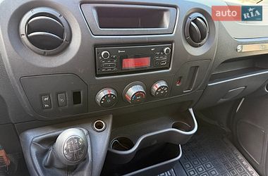 Рефрижератор Renault Master 2016 в Дніпрі