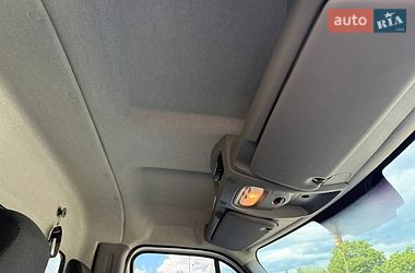 Рефрижератор Renault Master 2016 в Дніпрі