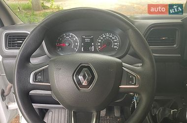 Вантажний фургон Renault Master 2020 в Києві