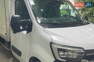 Вантажний фургон Renault Master 2020 в Києві
